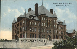 11031915 Cincinnati Ohio Walnut Hills High School  - Other & Unclassified