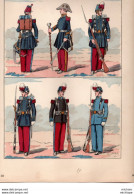 PLANCHES - IMAGIERS - TROUPES - UNIFORMES - Uniform
