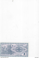 Billet   Macedoine MACEDONIA 10 Dinars 1992 Neuf - Nordmazedonien