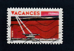 FRANCE 2009  Y&T 328  Lettre Prioritaire 20g - Used Stamps