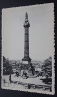 Bruxelles - Colonne Du Congrès - Ern. Thill, Bruxelles, Série 1, N° 9 - Monuments