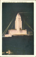 11031869 Los_Angeles_California New City Hall  - Other & Unclassified