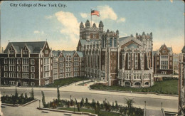11031860 New_York_City City College  - Altri & Non Classificati