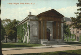 11031858 West_Point_New_York Cadet Chapel - Altri & Non Classificati