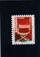 FRANCE 2009  Y&T 316  Lettre Prioritaire 20g - Used Stamps
