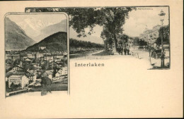 11031222 Interlaken_BE  - Other & Unclassified