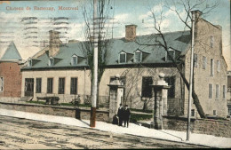 11031194 Montreal Quebec Chateau Ramezay Montreal Quebec - Non Classificati