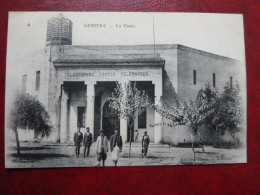 F23 - Maroc - Kenitra - La Poste - 1921 - Other & Unclassified