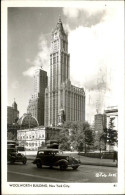 11030671 New_York_City Woolworth Building - Andere & Zonder Classificatie