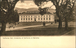 11030645 Berkeley_California University Hall - Other & Unclassified