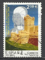 ESPAÑA, 2004 - Usados