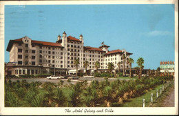 11028574 Galveston Hotel Galvez Villa  United States - Autres & Non Classés