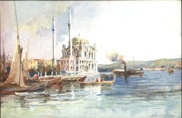 11028480 Istanbul Constantinopel Moschee Istanbul - Turkey