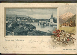 11027412 Solothurn  - Other & Unclassified