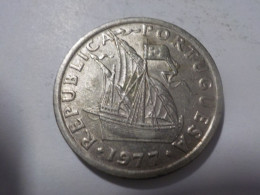 PORTUGAL 1977   2$50 - Portogallo