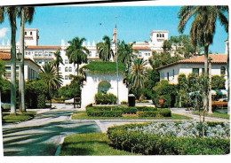 Hotel And Club Boca Raton (Florida) Envoi Du Rotary - Autres & Non Classés