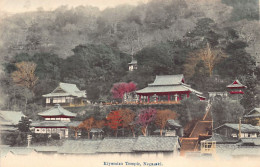 Japan - NAGASAKI - Kiyomizu Temple - Other & Unclassified