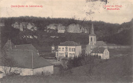 Luxembourg - Vallée De L'Eisch - Marienthal - Ed. Ch. Bernhoeft 4318 - Andere & Zonder Classificatie