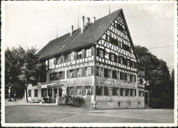 11027262 Ermatingen Kurhaus Hotel Adler - Other & Unclassified