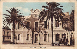 ROUIBA - La Mairie - Other & Unclassified