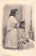 Algérie - BISKRA - Ouleds Naïls - Ed. Maure 80 - Femmes
