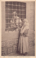 Algérie - Jeunes Filles Mauresques - Ed. Inconnu 1045 - Vrouwen