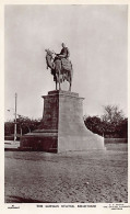 Sudan - KHARTOUM - The Gordon Statue - Publ. G. N. Morhig - Sudán