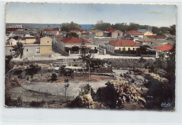 Algérie - CHERCHELL - Vue De La Ville, Au Premier Plan Le Théâtre Romain - Ed. Pignella 7 - Autres & Non Classés