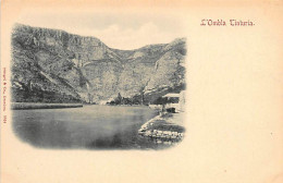 CROATIA - The Ombla River. - Croatie