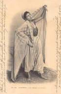 Algérie - La Danse Du Ventre - Ed. Collection Idéale P.S. 120 - Women