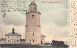 England - NORTH FORELAND - The Lighthouse - Altri & Non Classificati
