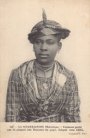 La Guadeloupe Historique - Costume Porté Par La Plupart Des Femmes Du Pays, Adopté Vers 1855 - Ed. F. Petit 16 - Other & Unclassified