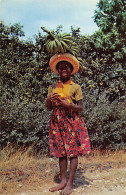Jamaica - Fruit Vendor - Publ. The Novelty Trading Co. 13096 - Jamaica