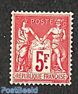 France 1925 Paris Stamp Expo 1v, Mint NH, Philately - Unused Stamps