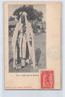 Tchad - Niébé, Fils De Rabah, Seigneur De La Guerre Et Sultan Du Bornou - Ed. A. Trinchant 30 - Tschad