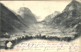 11027229 Linthal_Glarus  - Other & Unclassified