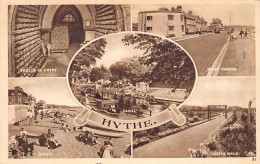England - Kent - HYTHE - Other & Unclassified