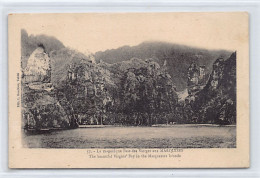 Polynésie - LES MARQUISES - La Magnifique Baie Des Vierges - Ed. L. Gauthier 57 - Polynésie Française