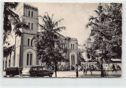 Togo - LOMÉ - L'église D'Amoutivé - Ed. Librairie Évangélique 22 - Togo
