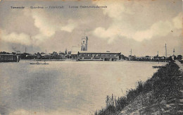 Romania - TIMISOARA (Temesvar) - The Power Plant - Romania