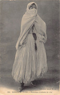 Algérie - Mauresque (costume De Ville) - Ed. Collection Idéale P.S. 359 - Mujeres
