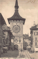 BERN - Zeitglockenturm - Verlag Franco-Suisse 2130 - Bern