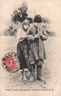 Ukraine - The Little Russia - Young Flutist - Publ. Scherer, Nabholz And Co. Year 1907 - 19 - Oekraïne