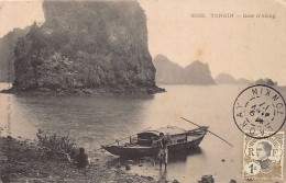 Viet-Nam - TONKIN - Baie D'Along - Ed. P. Dieulefils 3038 - Vietnam