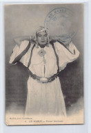 MAROC - Femme Marocaine - Ed. Maillet 6 - Sonstige & Ohne Zuordnung