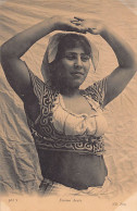 TUNISIE - Femme Arabe - Ed. Neurdein ND Phot. 361 T - Tunisia