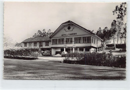 Guinée Conakry - LABÉ - Hôtel Du Tourisme - Ed. Hôtel Du Tourisme 2585 - Guinee