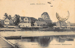 Suriname - ALBINA - Fête De La Reine - Koninginnedag - Uitg. Pérez Et Lévy 136 - Surinam