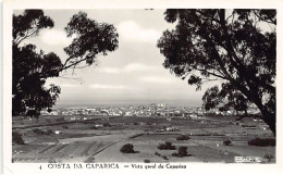 Portugal - CAPARICA - Vista Geral - Ed. Loty 4 - Sonstige & Ohne Zuordnung