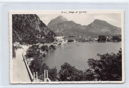 RIVA (TN) Panorama - Lago Di Garda - Ed. Livio Farina - Otros & Sin Clasificación
